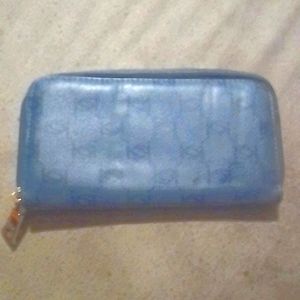 Bebe Los Angeles wallet